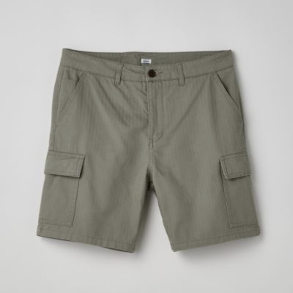 Katin Other - NWT Katin cargo shorts, size 34